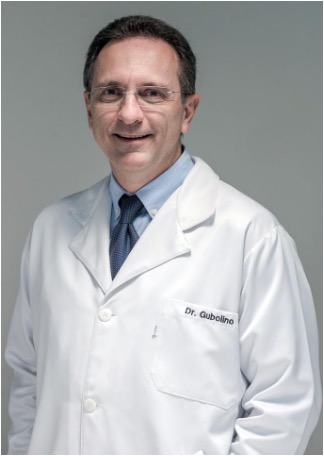Dr. Luiz Antonio Gubolino – Conselheiro Titular