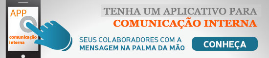 APP para Comunicação Interna
