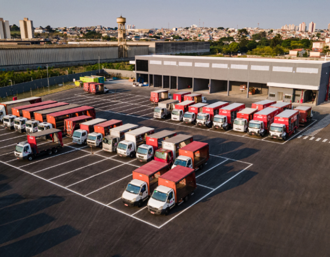 Coca-Cola FEMSA – Santo André/SP