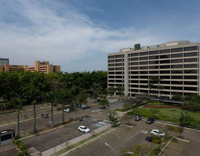 Clariant São Paulo/SP