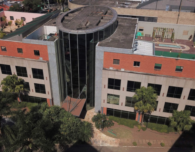 São Pedro