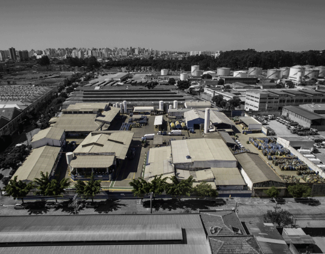 Air Liquide – Vila Carioca/SP