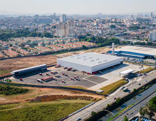 Coca-Cola FEMSA – Santo André/SP