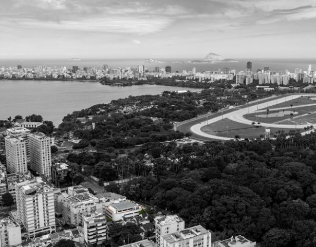 Globo – Rio de Janeiro/RJ