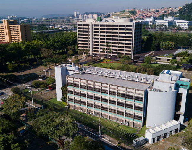 Clariant São Paulo/SP