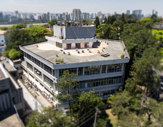 IPG – São Paulo/SP