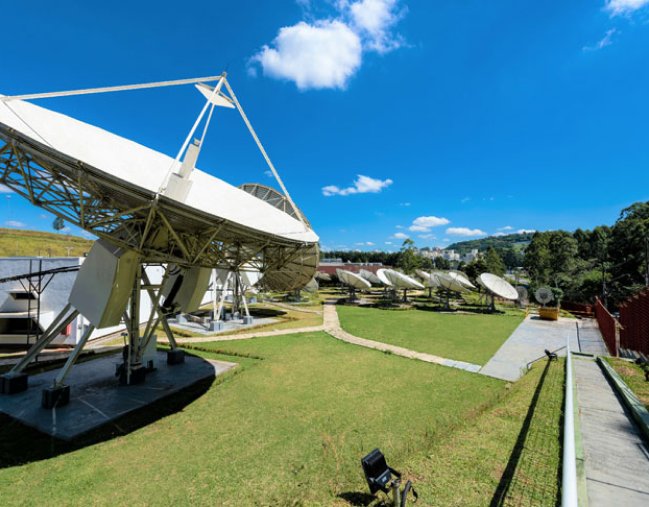 Sky – Santana de Parnaíba/SP