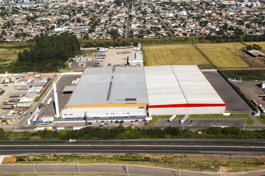 FM Canoas