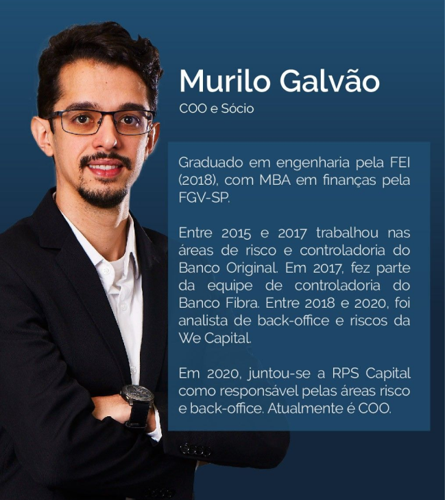 Murilo Galvão