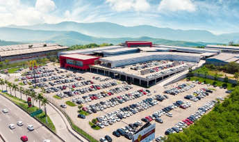 2015 – Outlet Premium Rio de Janeiro