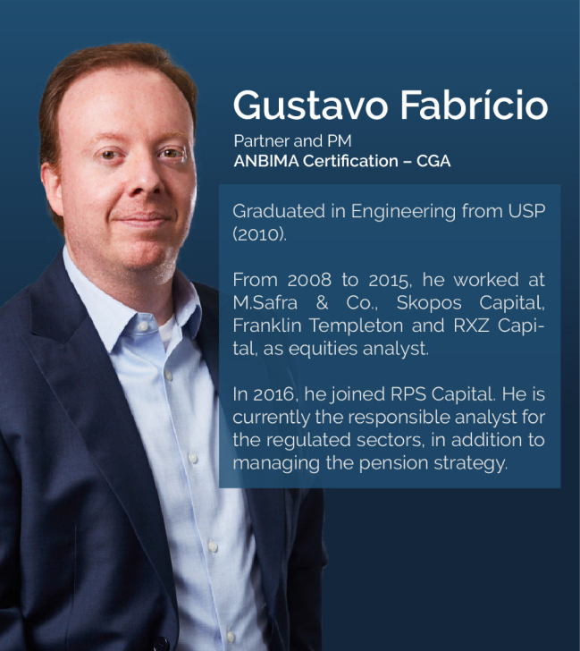 Gustavo Fabricio