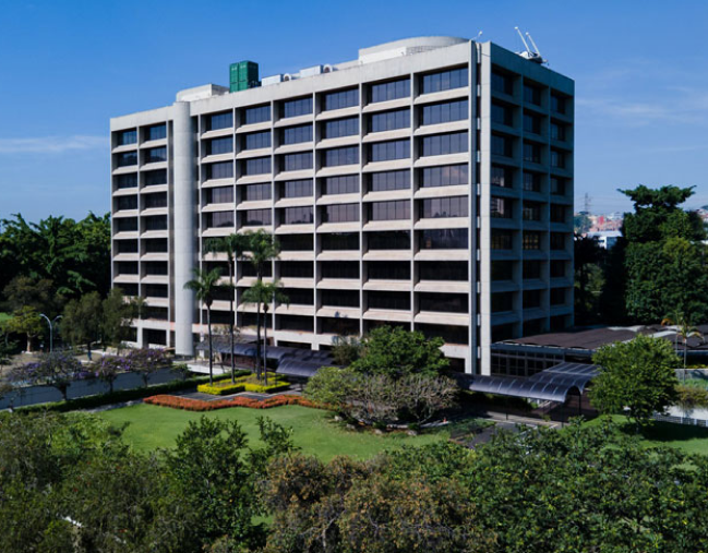Clariant São Paulo/SP