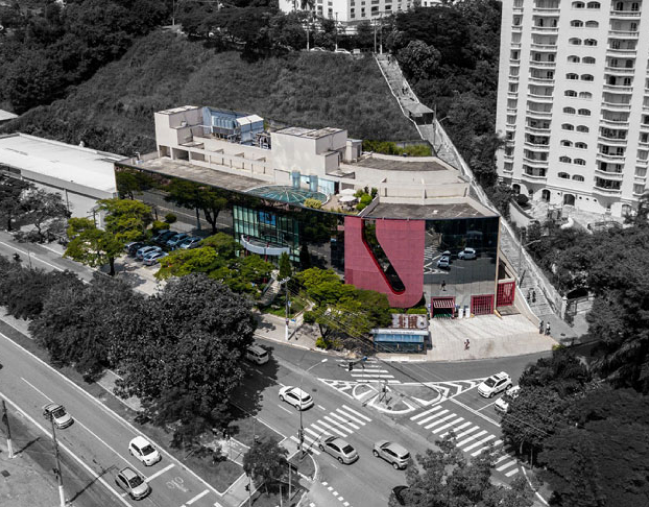 DASA Sumaré – São Paulo/SP