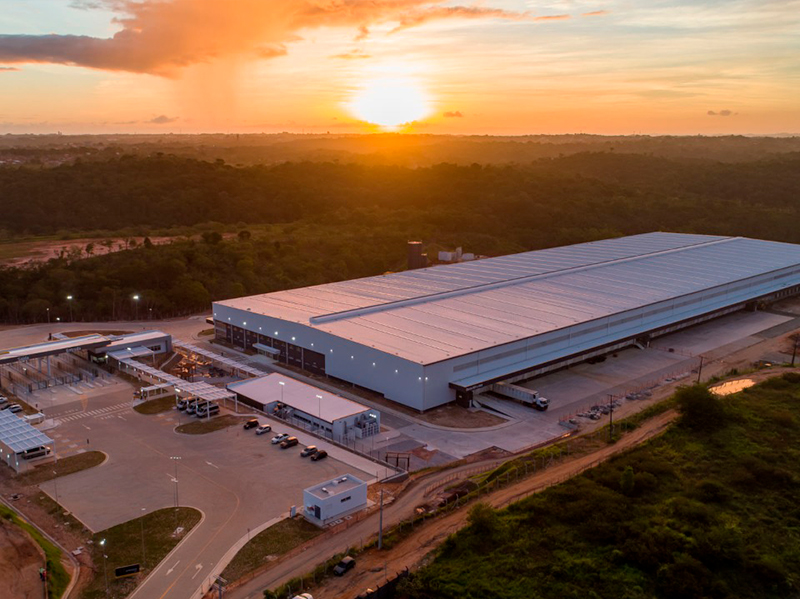 Bresco Bahia - 1
