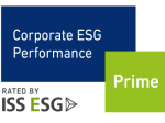 Corporate ESG Performace