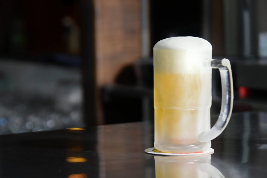 caneca ultracongelador