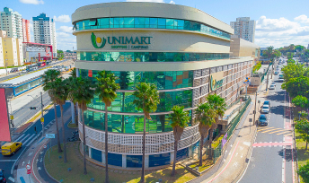 2008 - Unimart Shopping