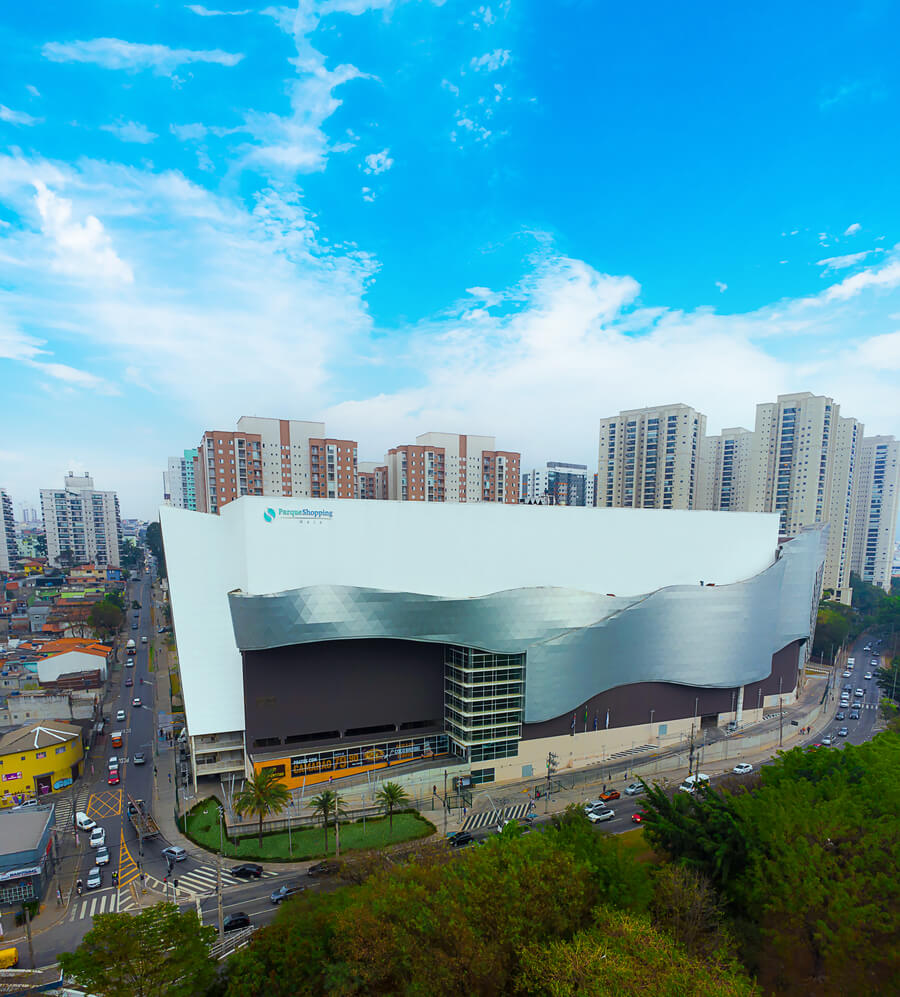 Parque Shopping Maia