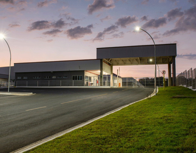 APTIV – Espírito Sto. Pinhal/SP
