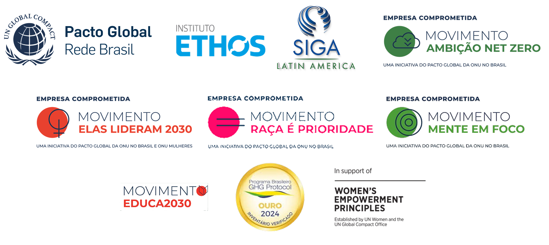 Parceiros