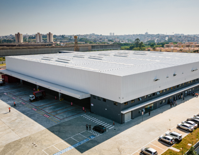 Coca-Cola FEMSA – Santo André/SP
