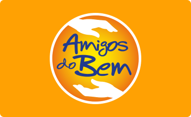 Amigos do Bem