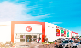 2007 – Shopping do Vale