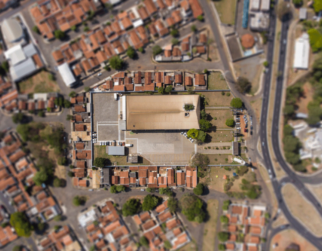BRF – Bauru/SP