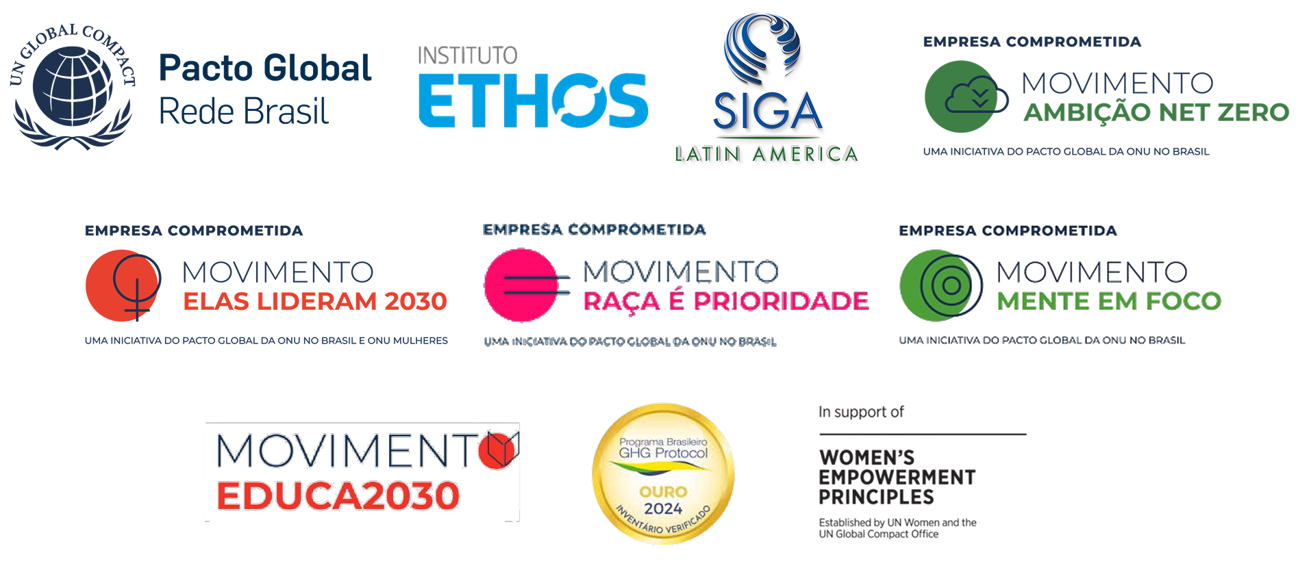 Parceiros