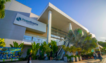 2013 - Parque Shopping Sulacap