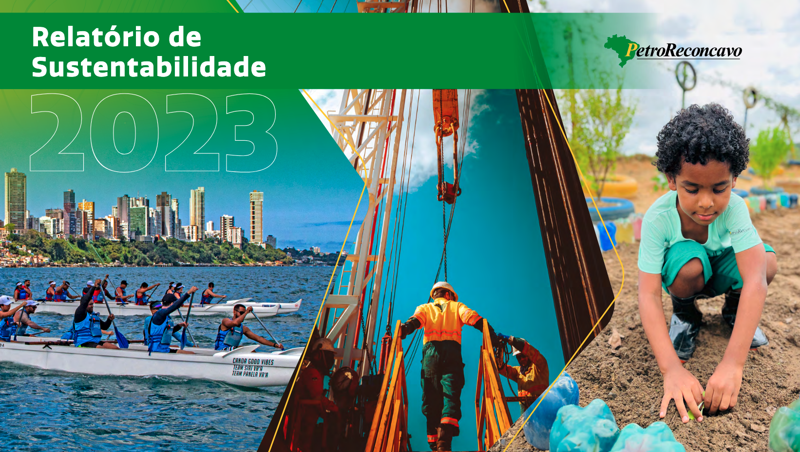 Relatório de Sustentabilidade 2023