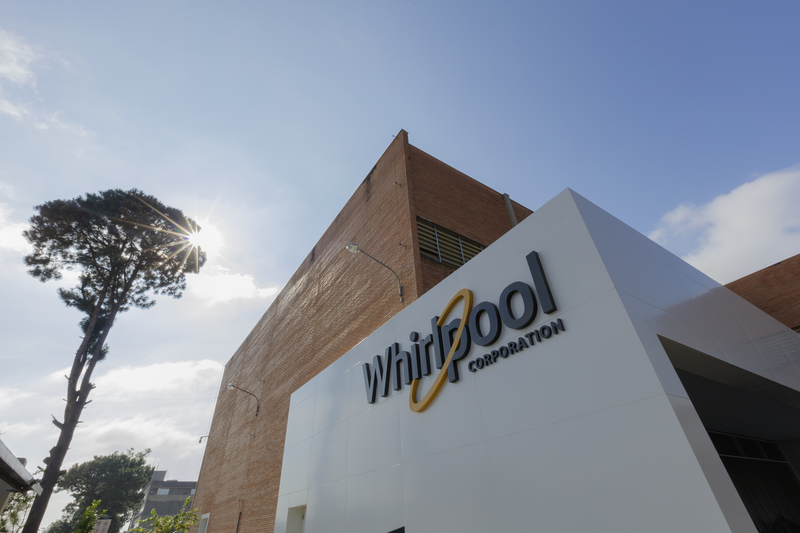 Whirlpool São Paulo - 2