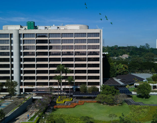 Clariant São Paulo/SP