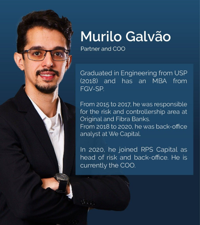 Murilo Galvão