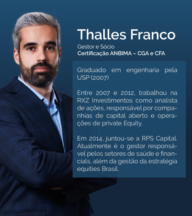 Thalles Franco