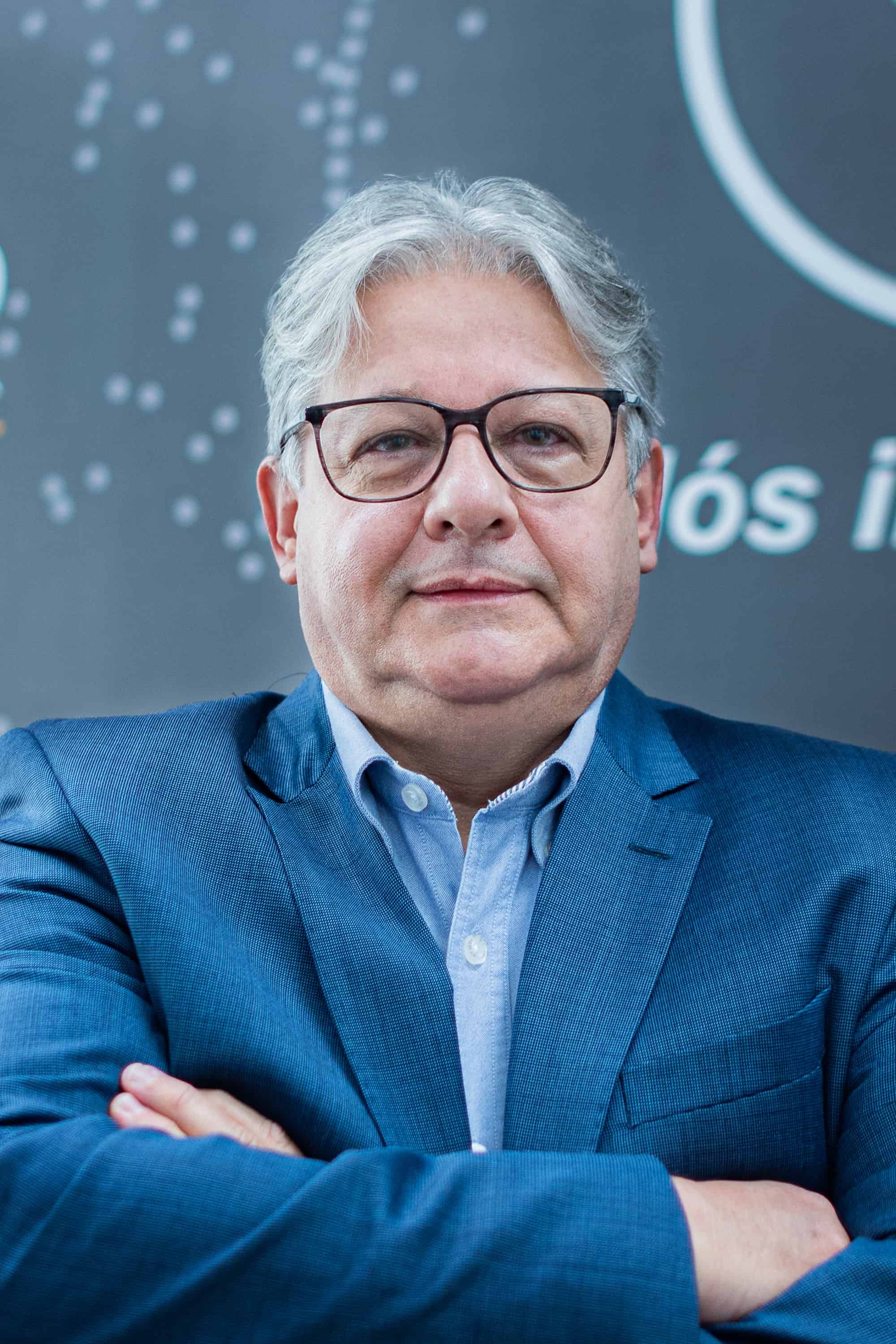 Marcos Luchese