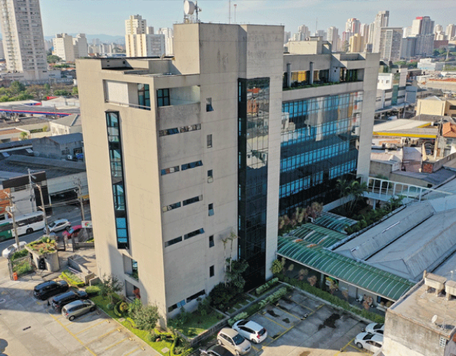 Santillana – São Paulo/SP
