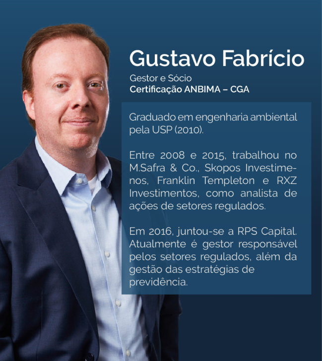 Gustavo Fabricio