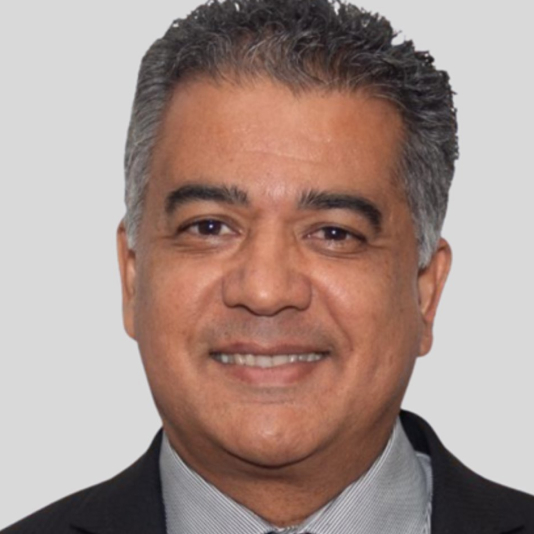 Wagner de Sousa Nascimento   