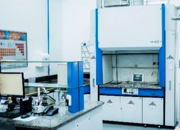 Laboratórios