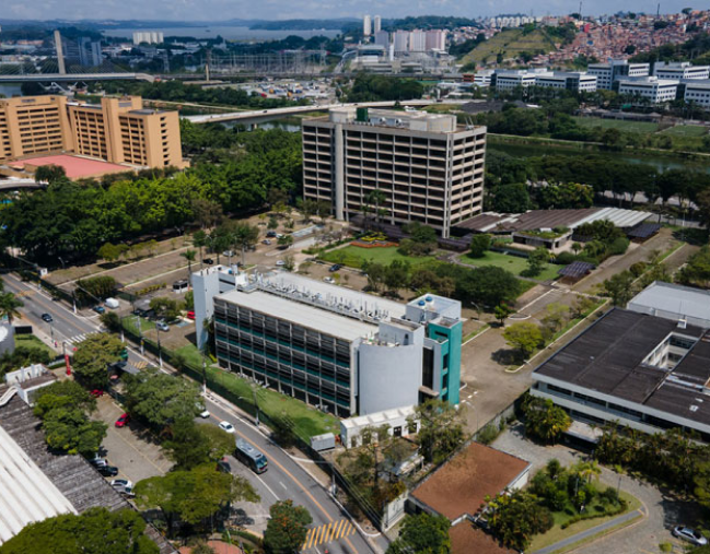 Clariant São Paulo/SP