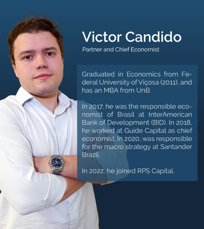 Victor Candido