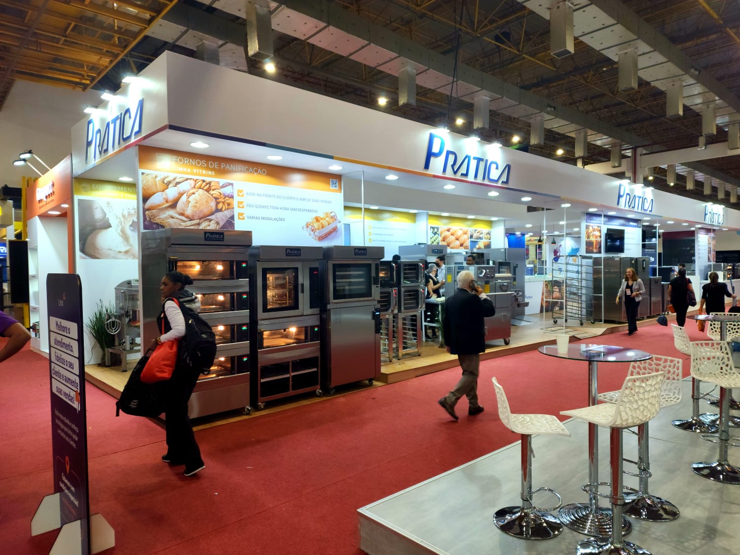 fispal food service