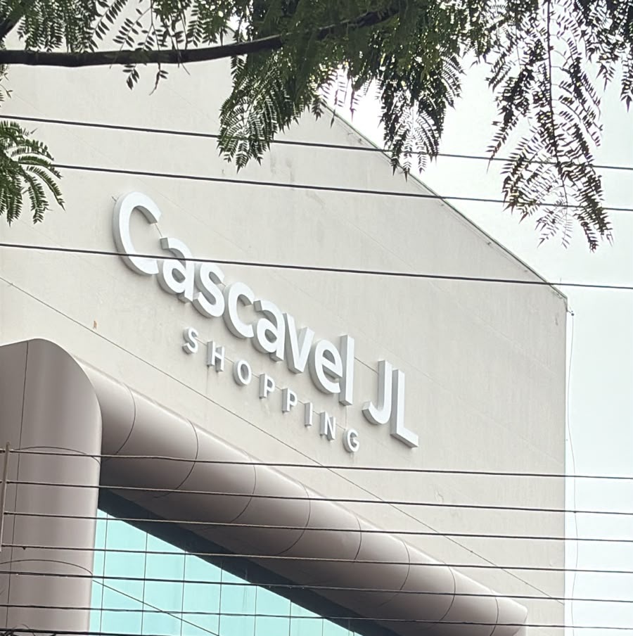 Cascavel JL Shopping