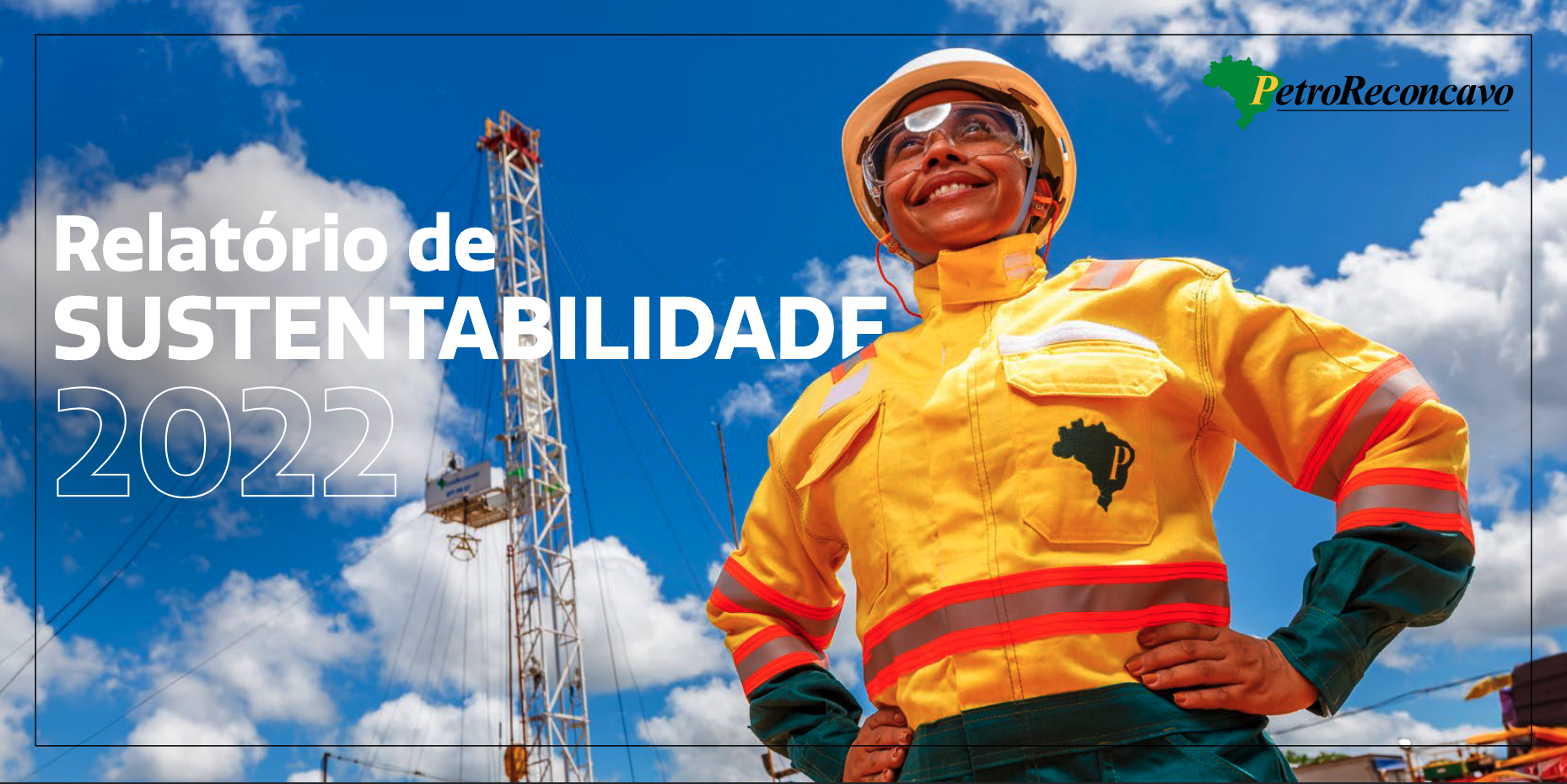 Relatório de Sustentabilidade 2022