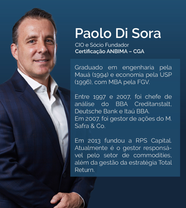 Paolo Di Sora