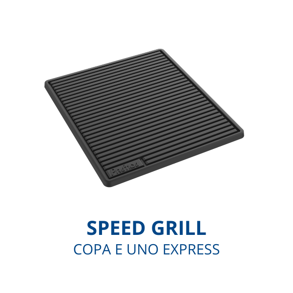 speed grill copa
