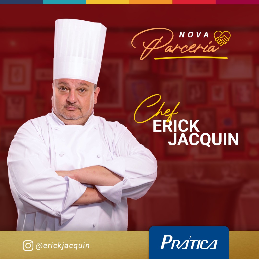 erick jacquin