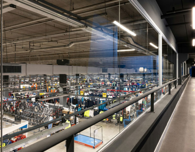 Decathlon – São Paulo/SP