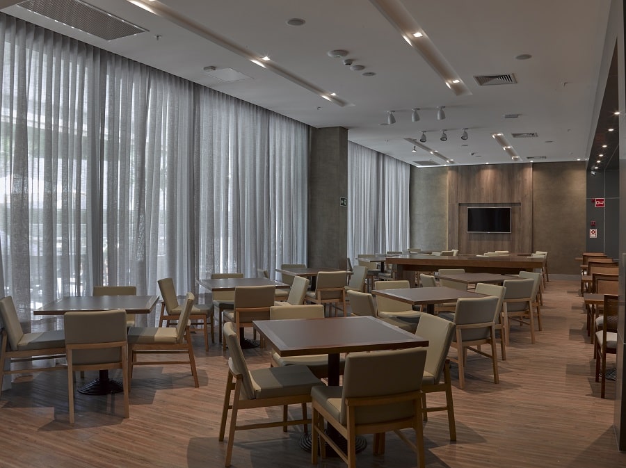 restaurante